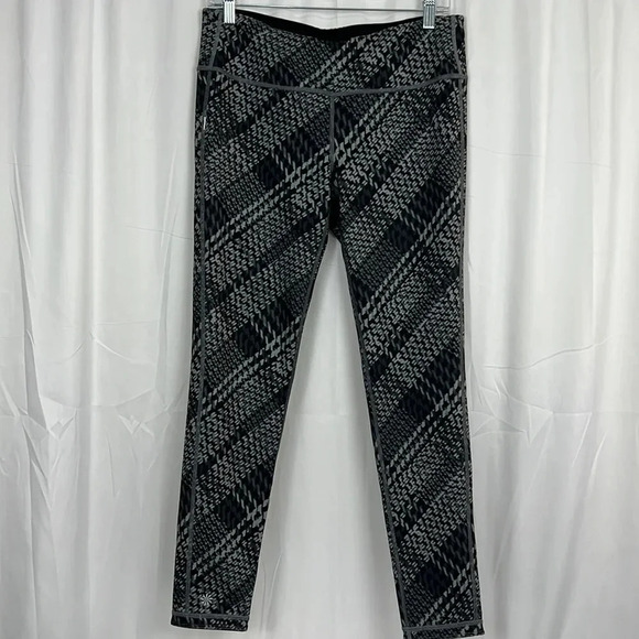 Athleta  Great Condition Reversible Legging - Picture 1 of 9